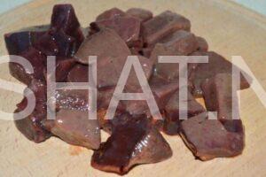 2_печень говяжья жареная с луком и морковью