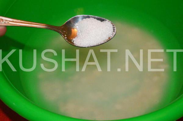 2_пицца на дрожжевом тесте с колбасой и кукурузой