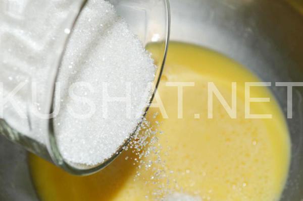 2_пирог с ревенем из песочного теста