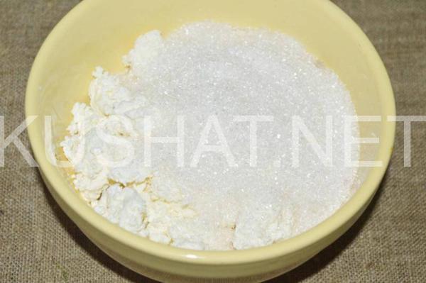 Рафаэлло из творога 2_Рафаэлло из творога