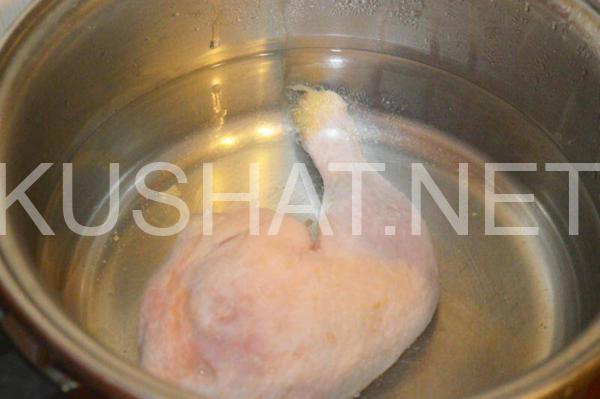 2_рисовый суп с курицей