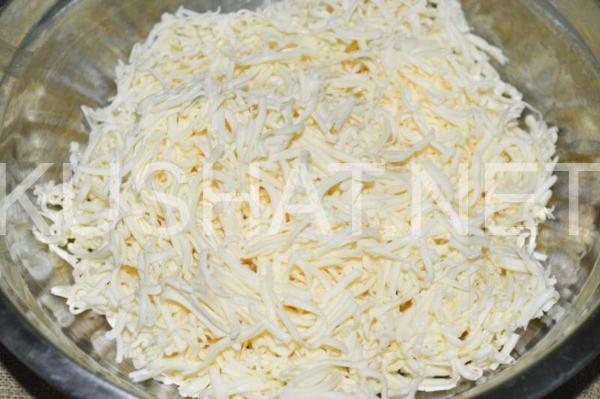 2_рулет из лаваша с крабовыми палочками и плавленым сыром