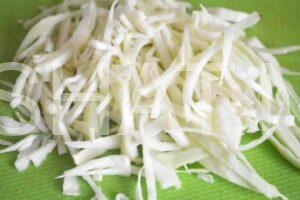 2_салат из капусты с грушей