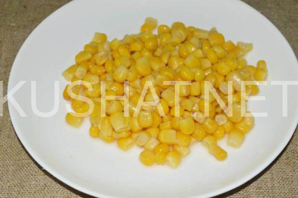 2_салат из капусты с ветчиной и кукурузой