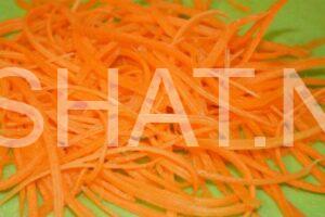 2_салат из краснокочанной капусты с морковью и перцем