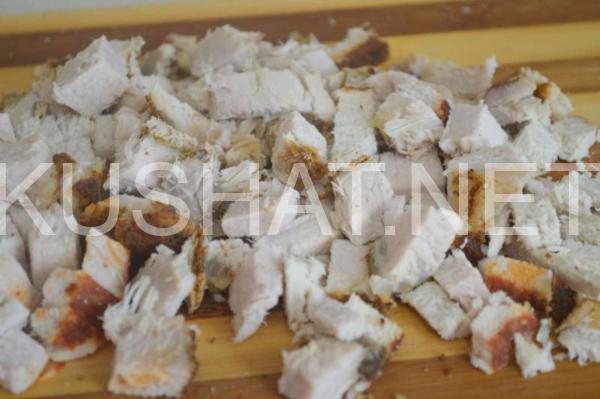 салат из редьки с мясом и луком Узбекистан 2_салат из редьки с мясом и луком Узбекистан