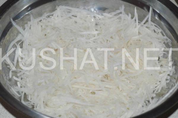 2_салат из редьки с яйцом и огурцом