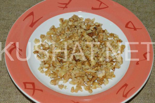 салат из свеклы с черносливом и грецкими орехами 2_салат из свеклы с черносливом и грецкими орехами