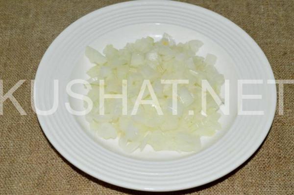 2_салат Мимоза классический с сыром