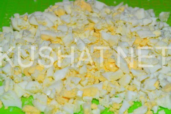 2_салат Оливье классический с колбасой