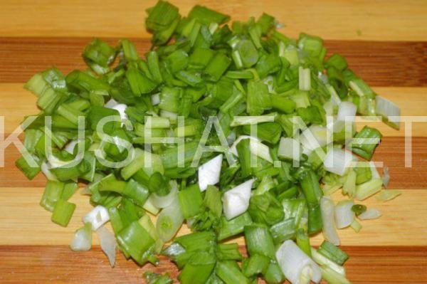 2_салат с крабовыми палочками, горошком и картошкой