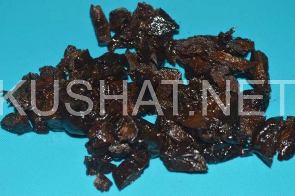 2_салат с курицей и черносливом и огурцом