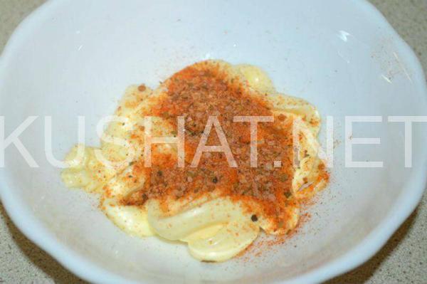 2_щука, запеченная в фольге в духовке