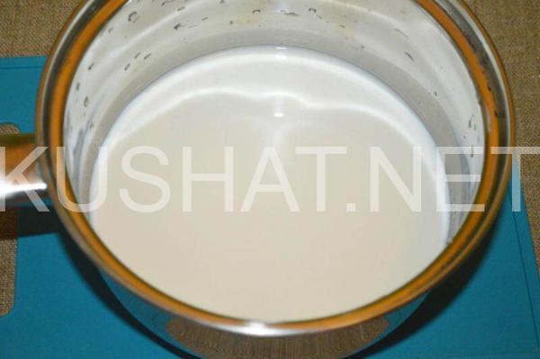 2_сгущенка в домашних условиях