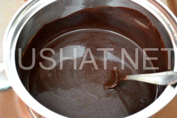 2_шоколадное печенье с трещинками