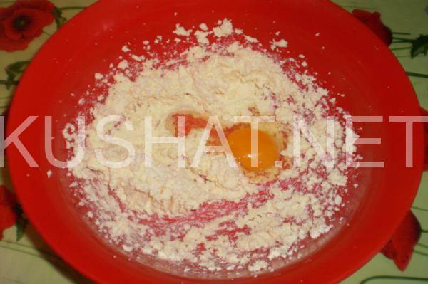 шоколадные кексы с изюмом 2_шоколадные кексы с изюмом