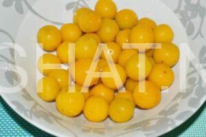 2_соус из желтых помидоров на зиму