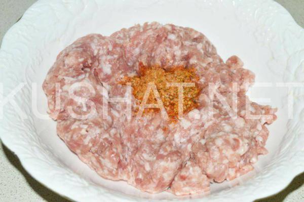 2_стожки из фарша с картофелем и сыром