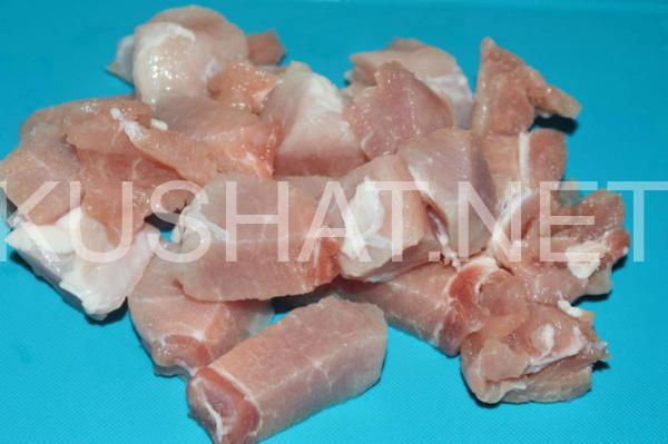 2_свинина тушеная с овощами