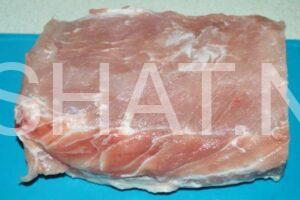 2_свинина, запеченная в фольге в духовке