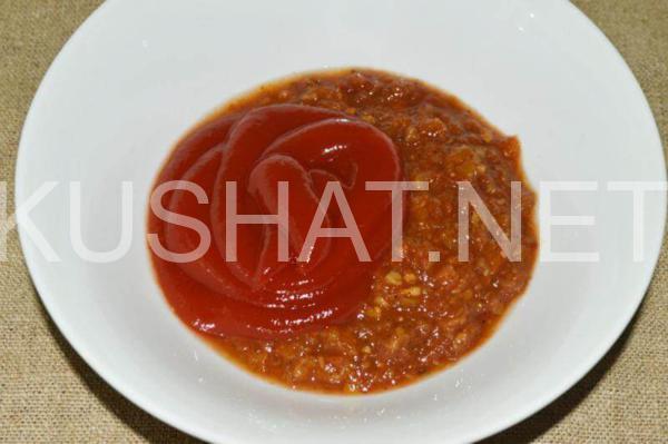 2_свиные ребрышки с картошкой в духовке