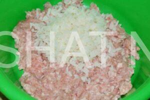 2_тефтели с рисом в сметанном соусе