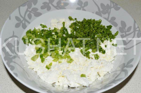 треугольники из лаваша с сыром 2_треугольники из лаваша с сыром