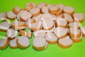 _тушеная капуста с сосисками