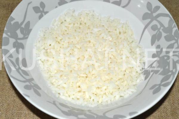 2_творожная запеканка с рисом и изюмом