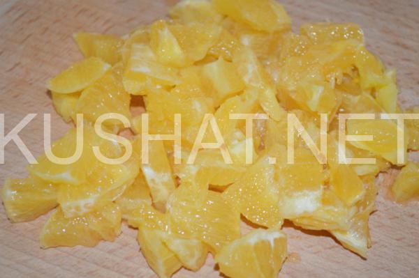 утка в медово-апельсиновом соусе 2_утка в медово-апельсиновом соусе