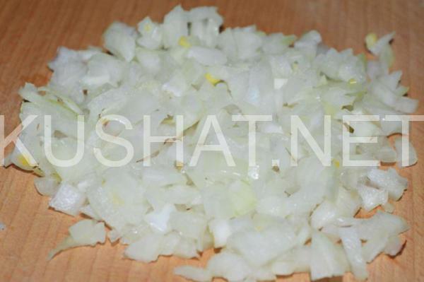 вафельные трубочки, фаршированные рисом и сардинами 2_вафельные трубочки, фаршированные рисом и сардинами