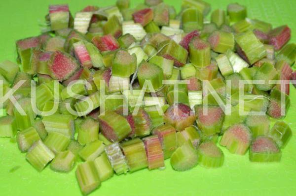 2_варенье из ревеня с маком