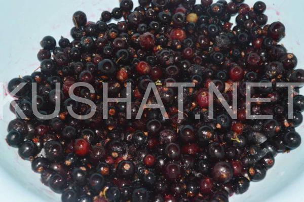 2_варенье из замороженной черной смородины