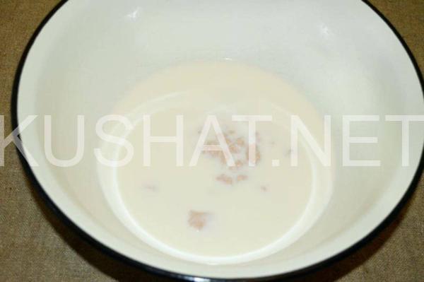 ватрушки с творогом 2_ватрушки с творогом