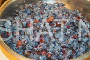 2_виноградный сок в домашних условиях