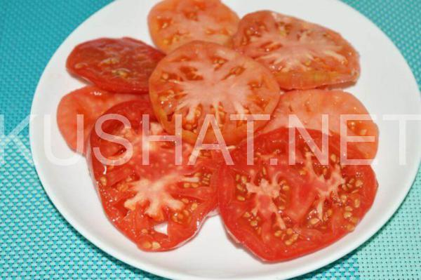 запеченные баклажаны с помидорами и сыром в духовке 2_запеченные баклажаны с помидорами и сыром в духовке