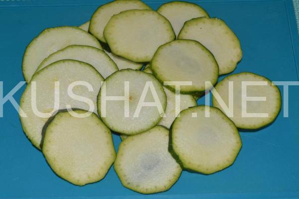 2_запеканка из кабачков с фаршем и помидорами