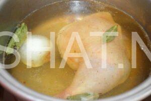 2_зеленый борщ со щавелем и яйцом