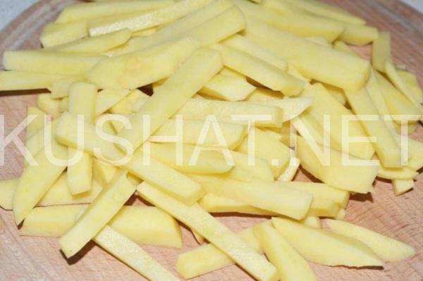 2_жареная картошка с грибами