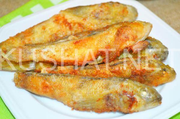 жареные бычки 2_жареные бычки