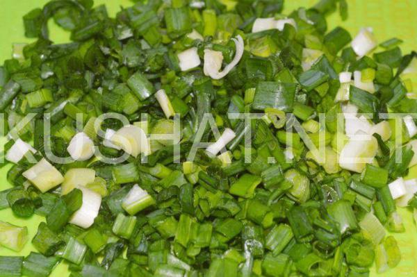 жареные пирожки с рисом, яйцом и луком 2_жареные пирожки с рисом, яйцом и луком