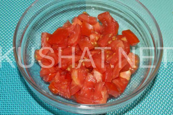 3_азу по-татарски с солеными огурцами