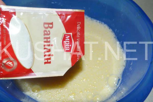 3_банановый торт со сметанным кремом