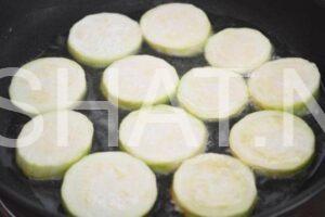 3_башенки из кабачков и помидоров