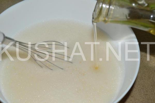 3_блины с куркумой, сыром и чесноком