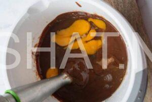 3_брауни с бананом и нутом