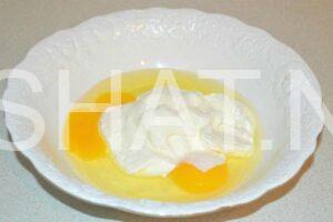 3_быстрая пицца на сковороде за 10 минут