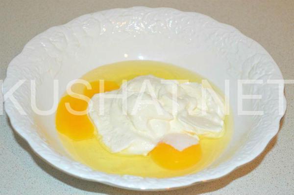 3_быстрая пицца на сковороде за 10 минут