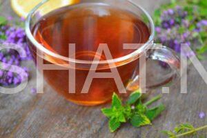 3_чай с чабрецом и лимоном