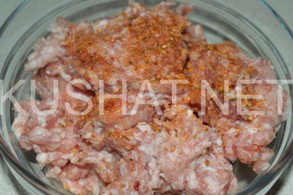 3_домашняя куриная колбаса